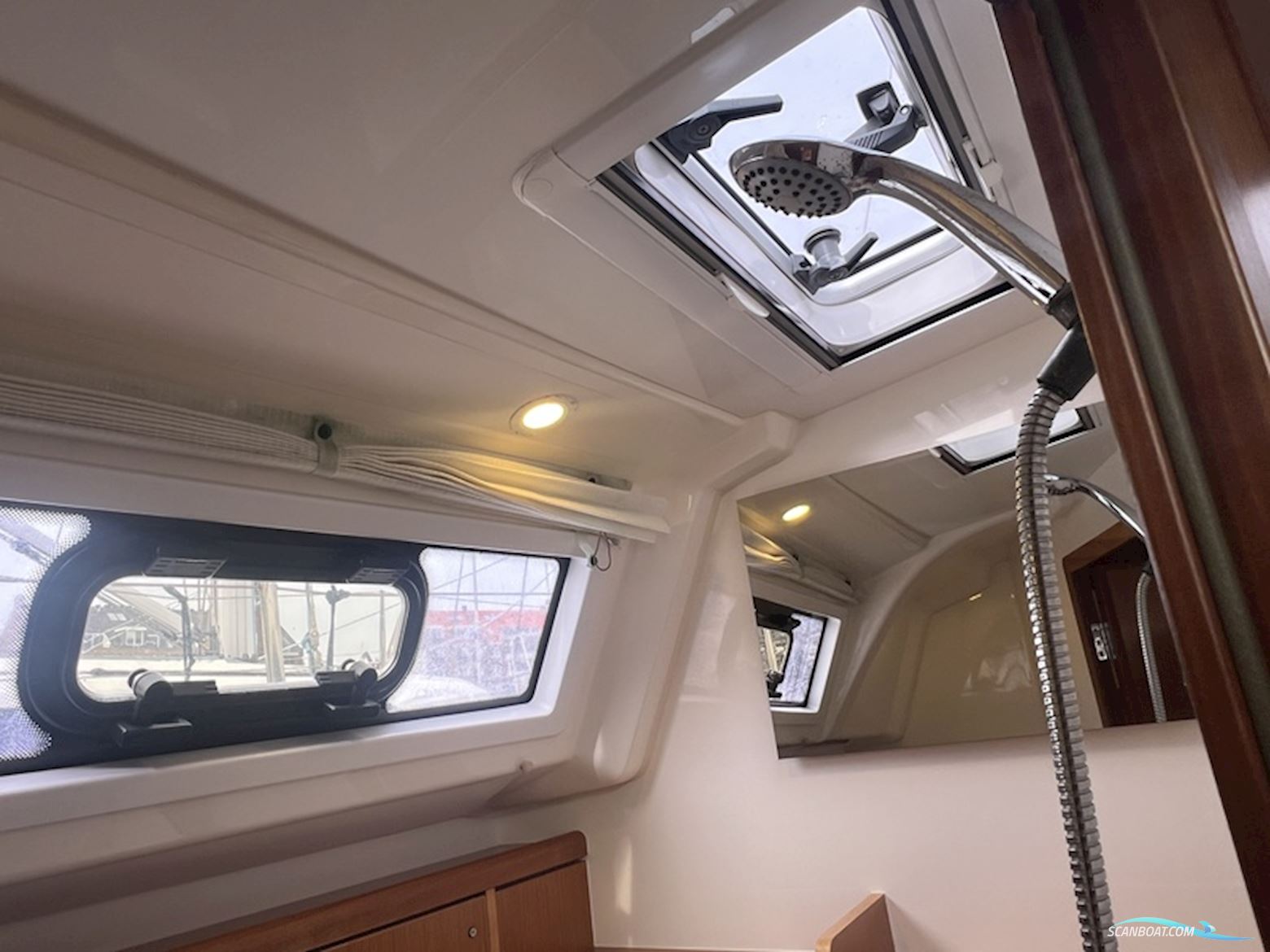 Bavaria Cruiser 37-3