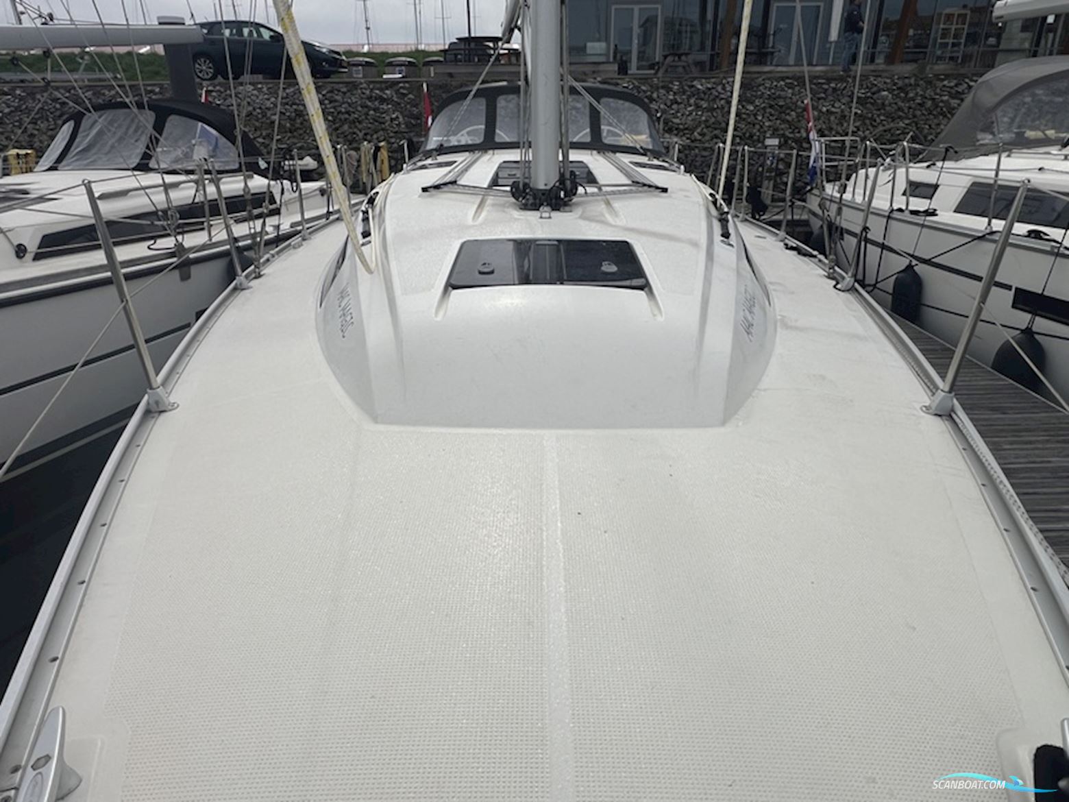 Bavaria Cruiser 37-3