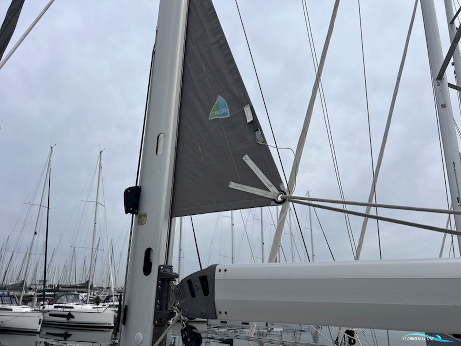 Bavaria Cruiser 37-3