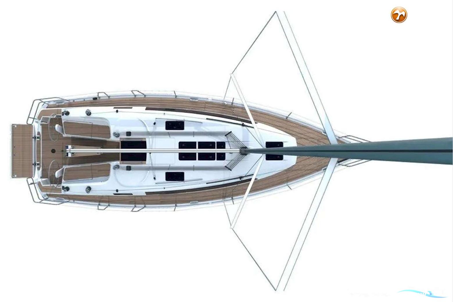 Bavaria Cruiser 37