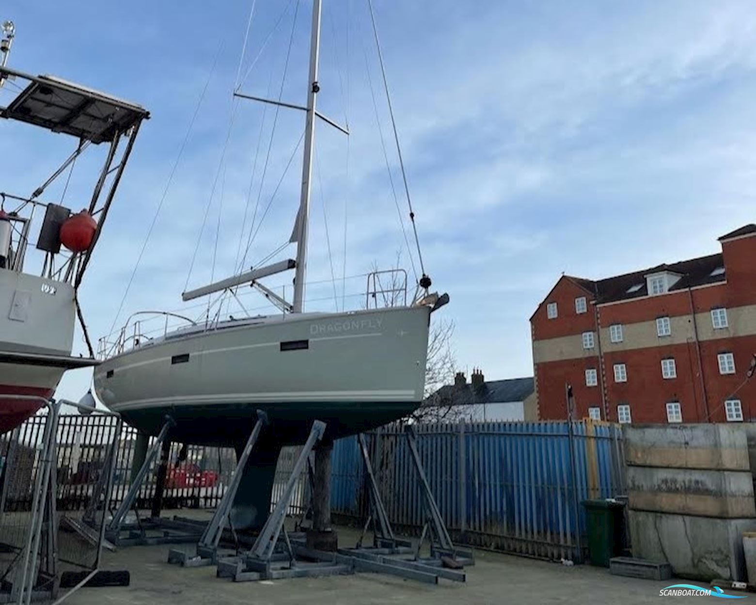 Bavaria Cruiser 37