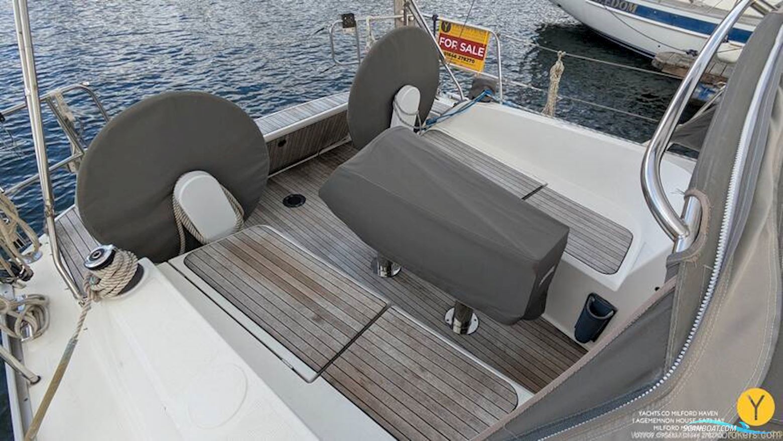 Bavaria Cruiser 37