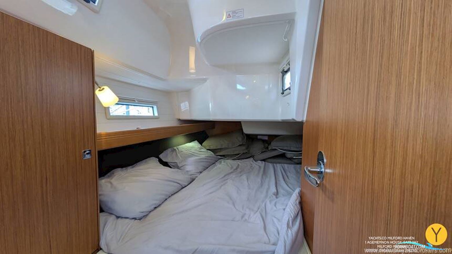 Bavaria Cruiser 37