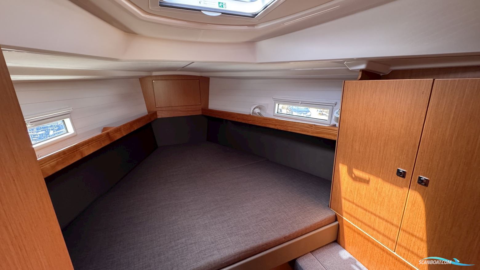 Bavaria Cruiser 37