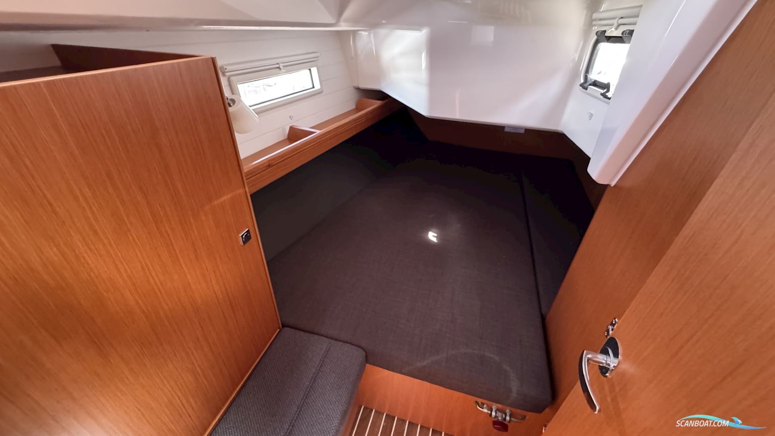 Bavaria Cruiser 37
