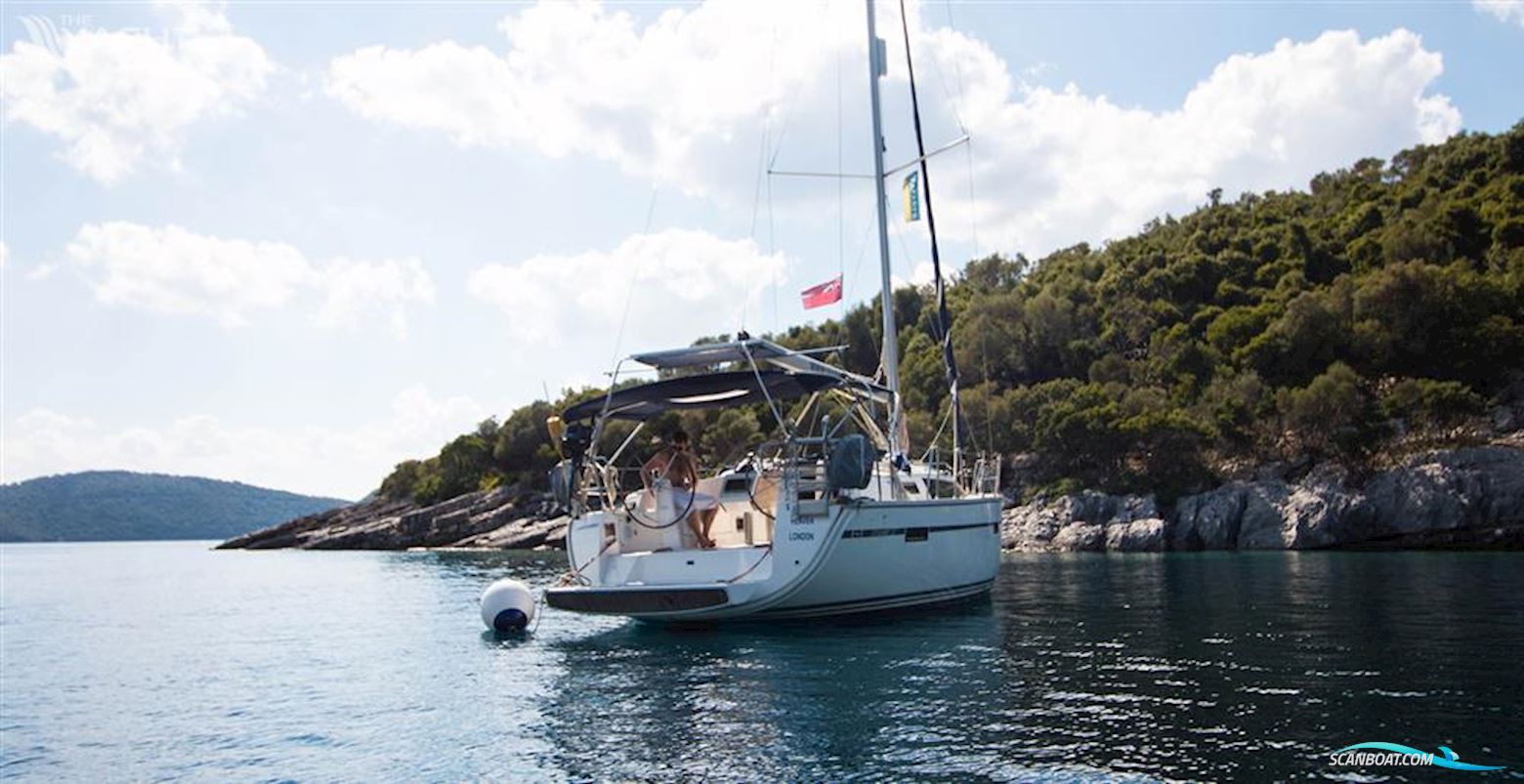 Bavaria Cruiser 37