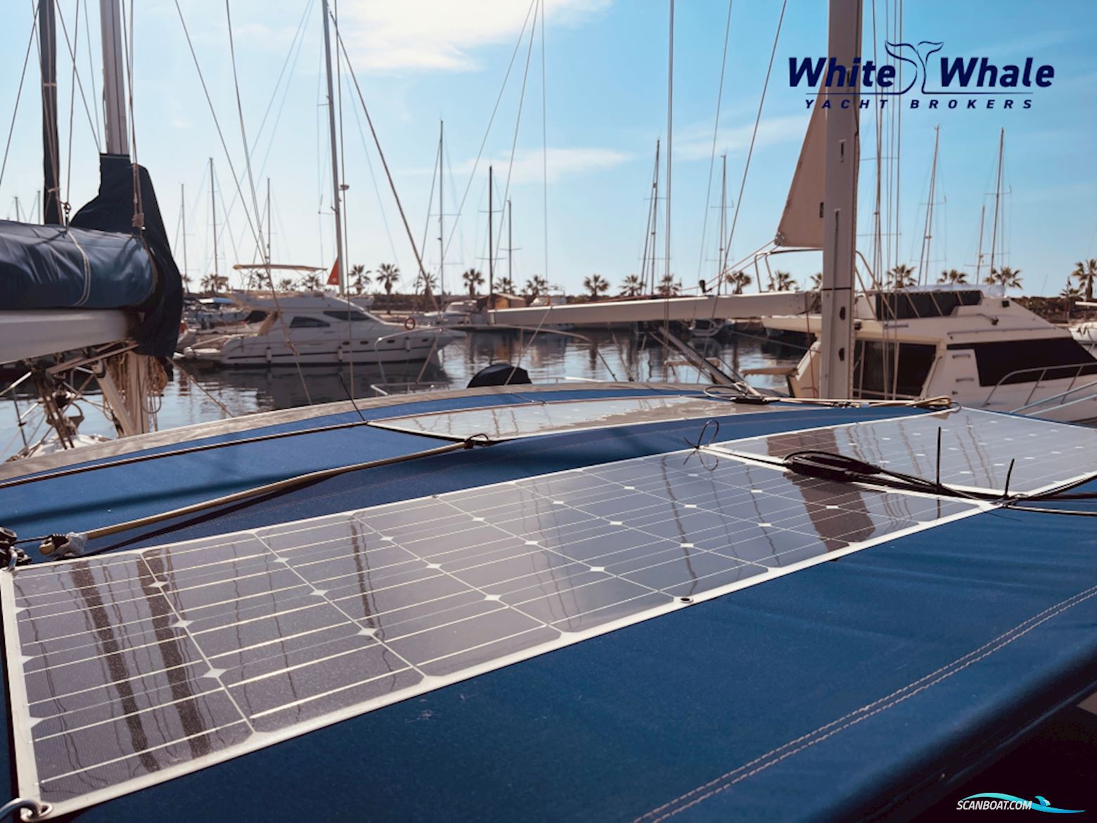 Bavaria Cruiser 38