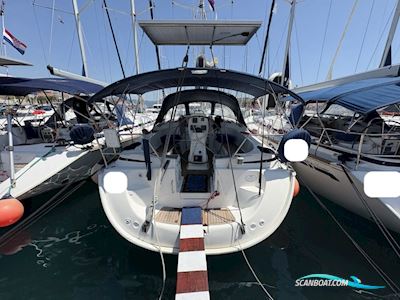 Bavaria Cruiser 39 Segelbåt 2005, med VOLVO PENTA motor, Kroatien