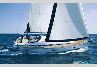 Bavaria Cruiser 39 Segelbåt 2006, med Volvo motor, Spanien
