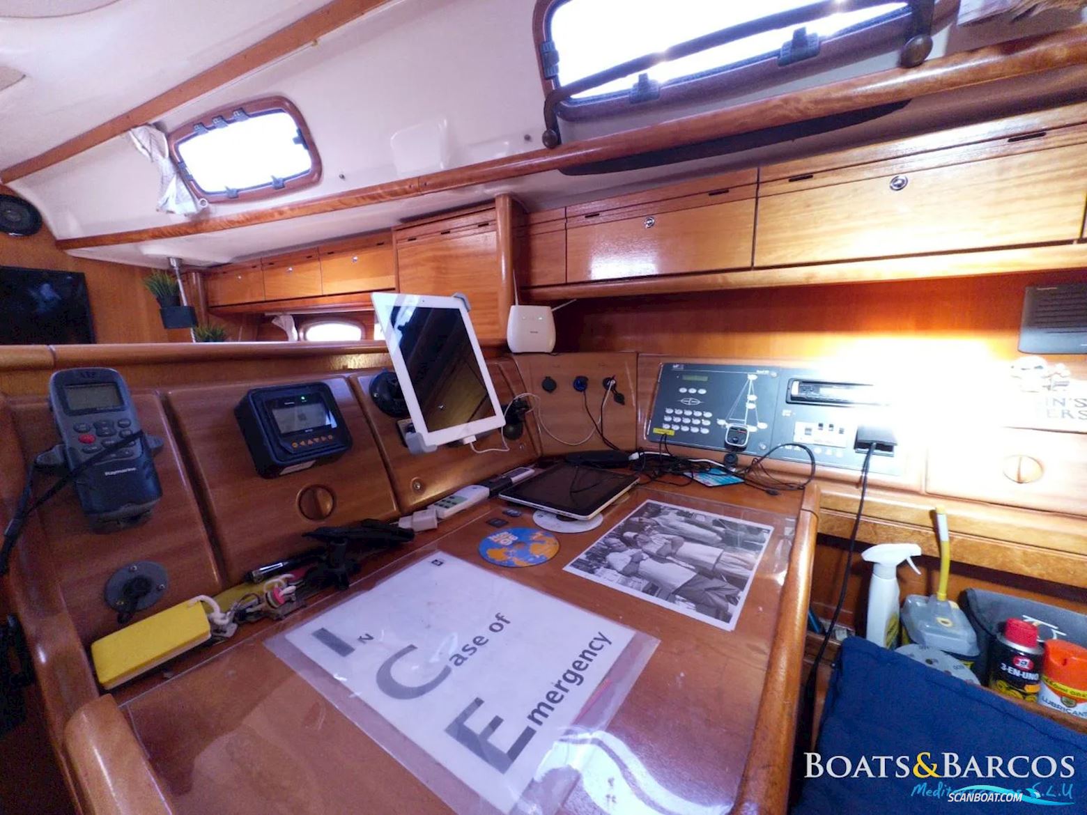 Bavaria Cruiser 39