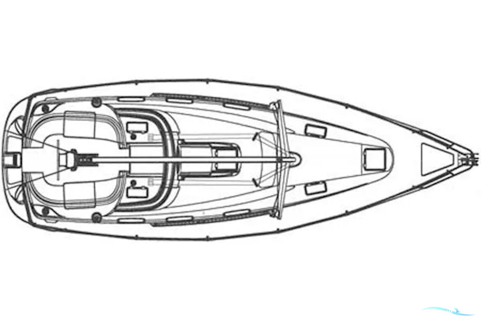 Bavaria Cruiser 39