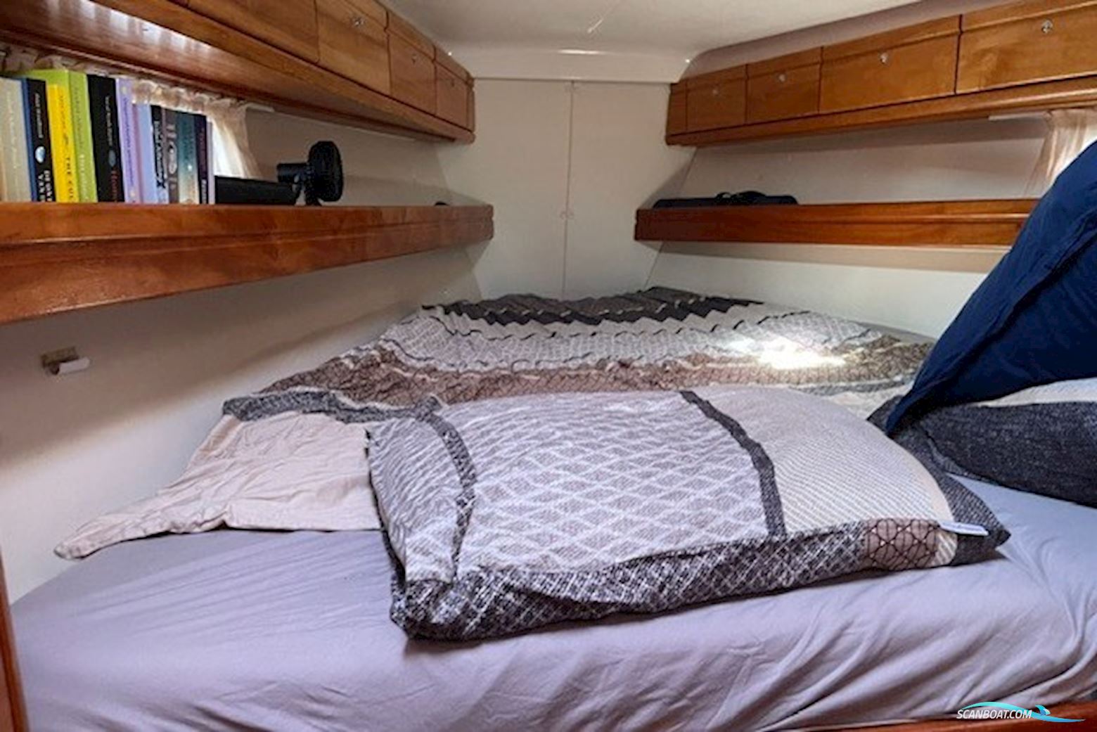 Bavaria Cruiser 39