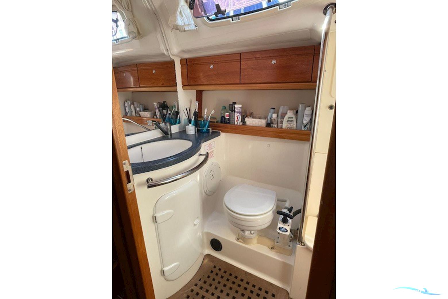 Bavaria Cruiser 39