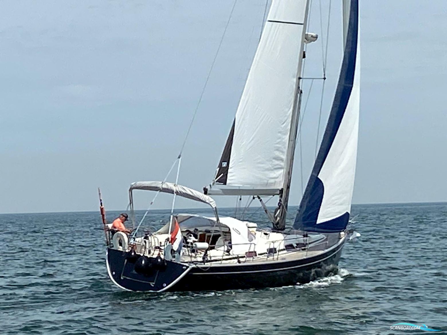 Bavaria Cruiser 40