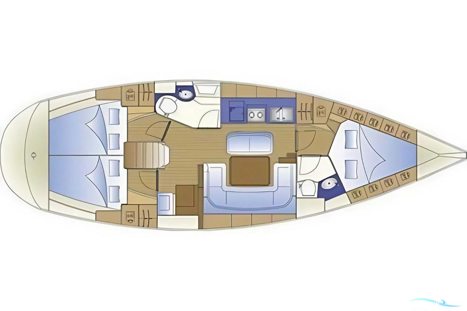 Bavaria Cruiser 40