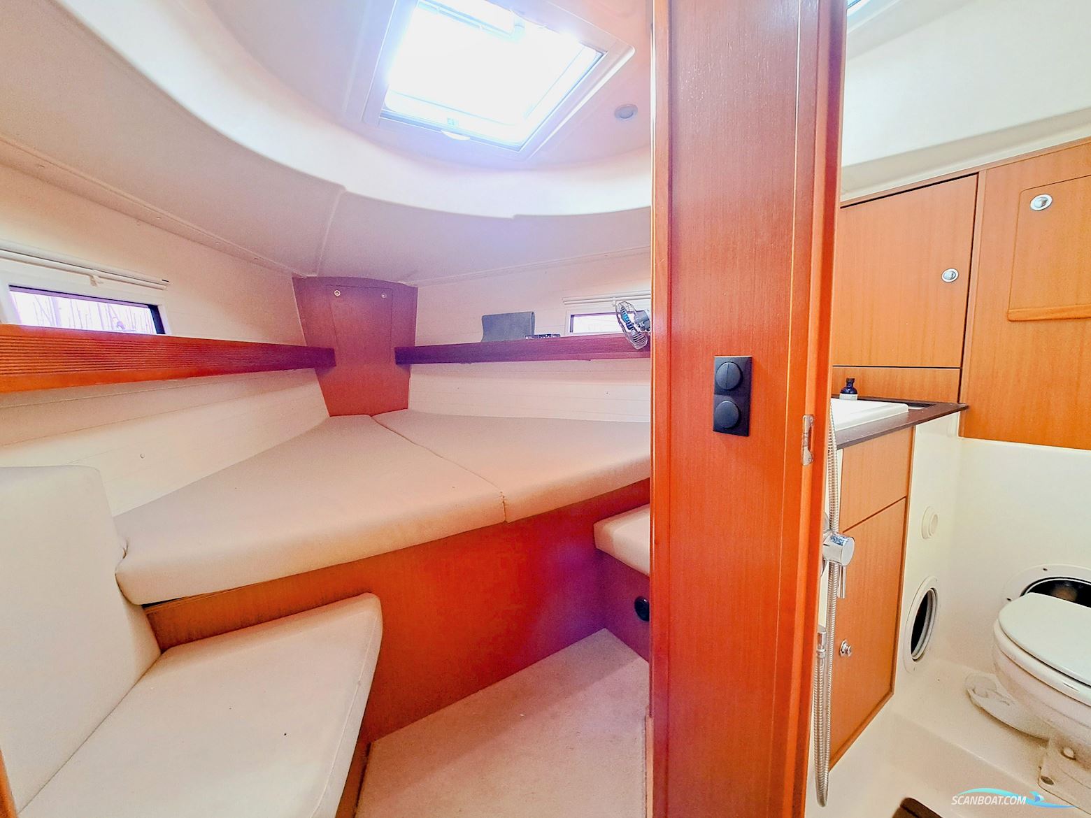 Bavaria Cruiser 40