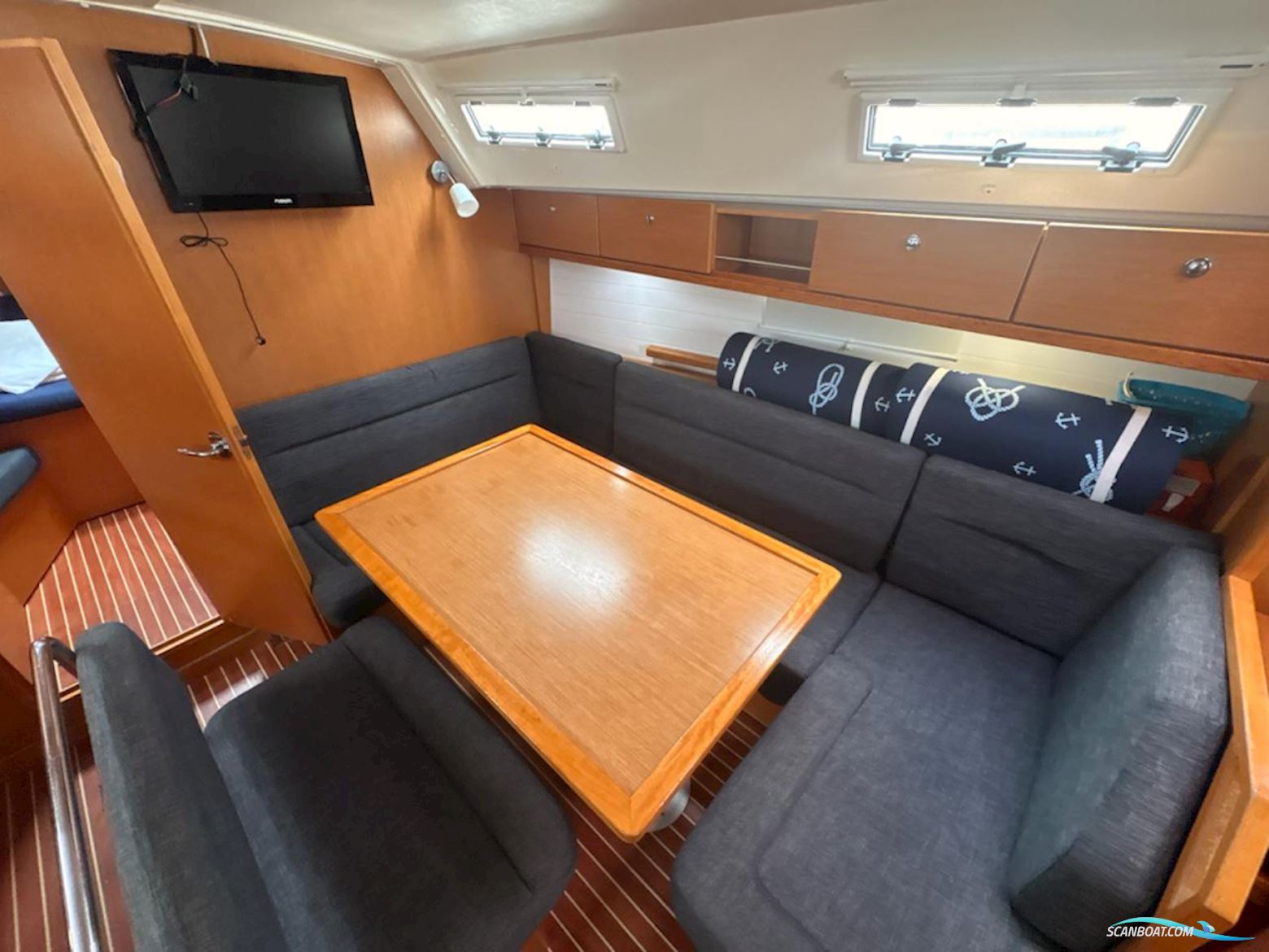 Bavaria Cruiser 40