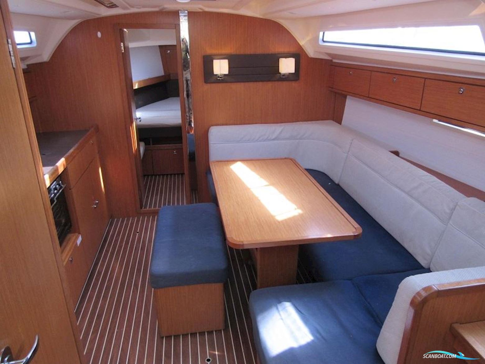 Bavaria Cruiser 41