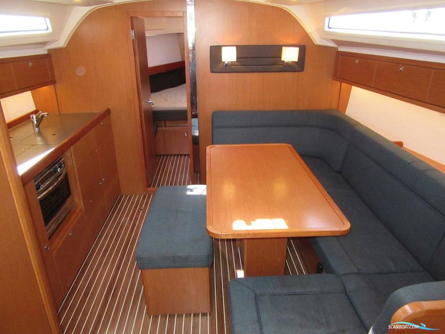 Bavaria Cruiser 41
