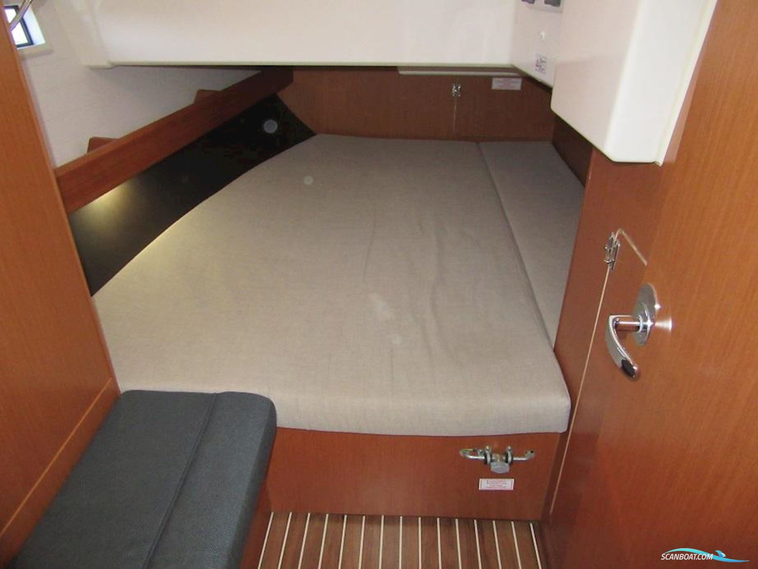 Bavaria Cruiser 41