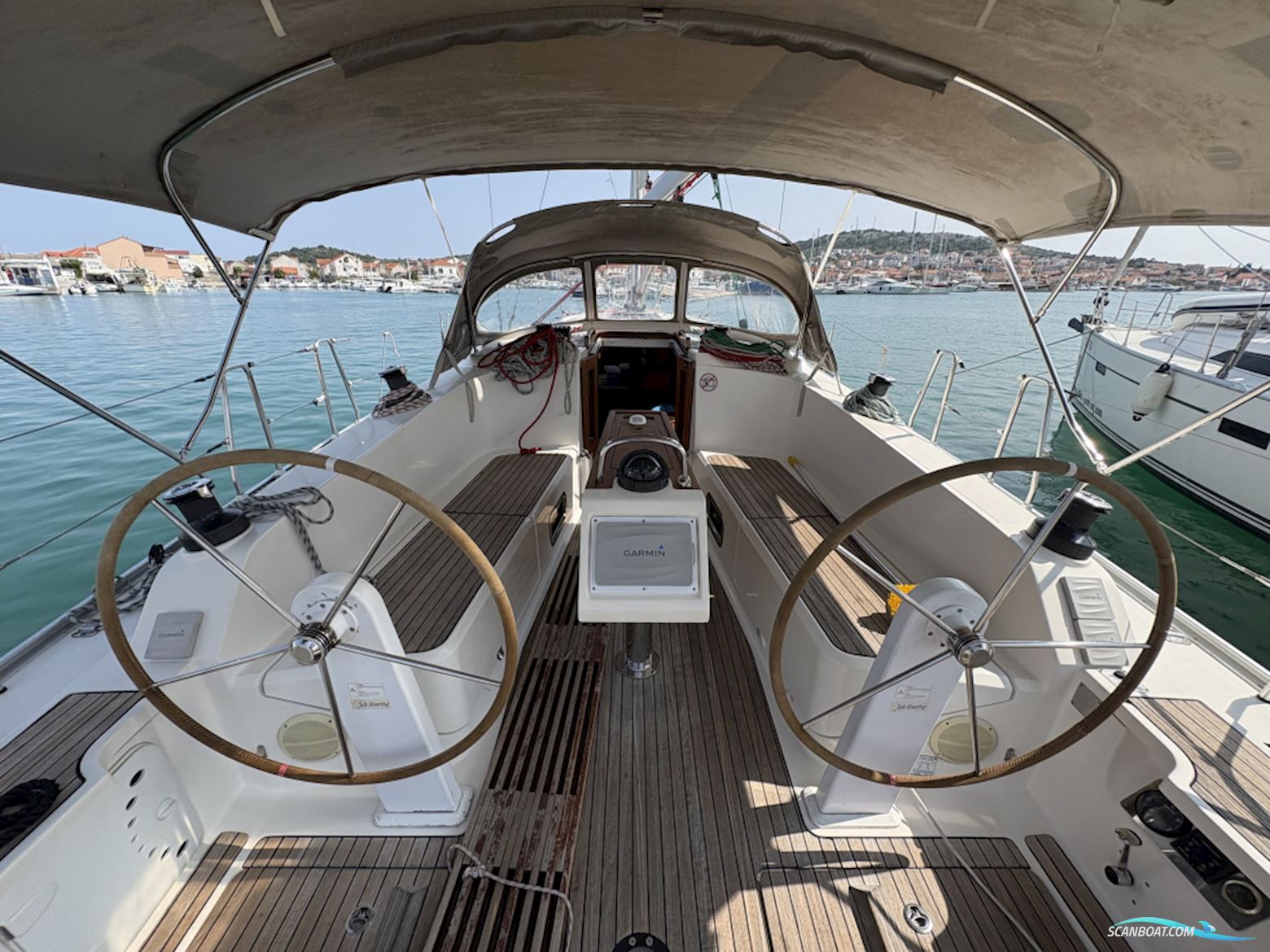 Bavaria Cruiser 41