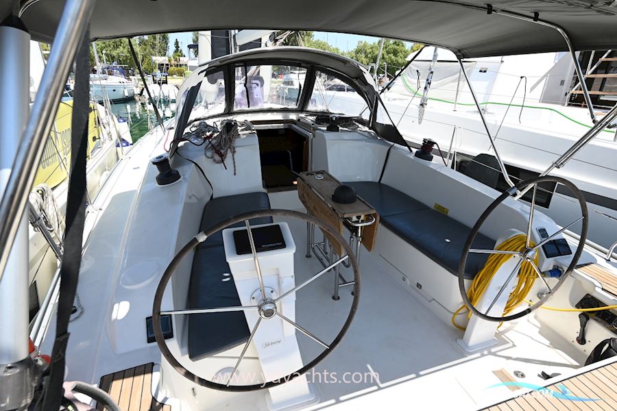 Bavaria Cruiser 41