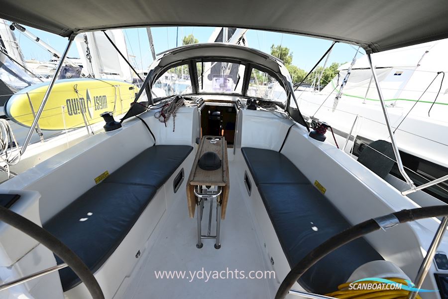 Bavaria Cruiser 41
