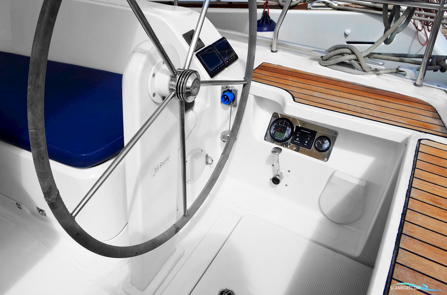 Bavaria Cruiser 41