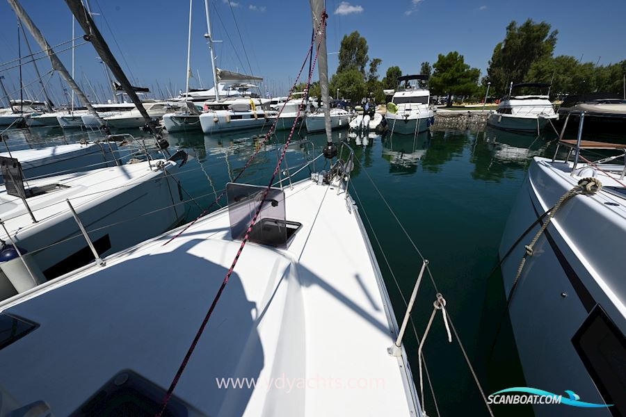 Bavaria Cruiser 41