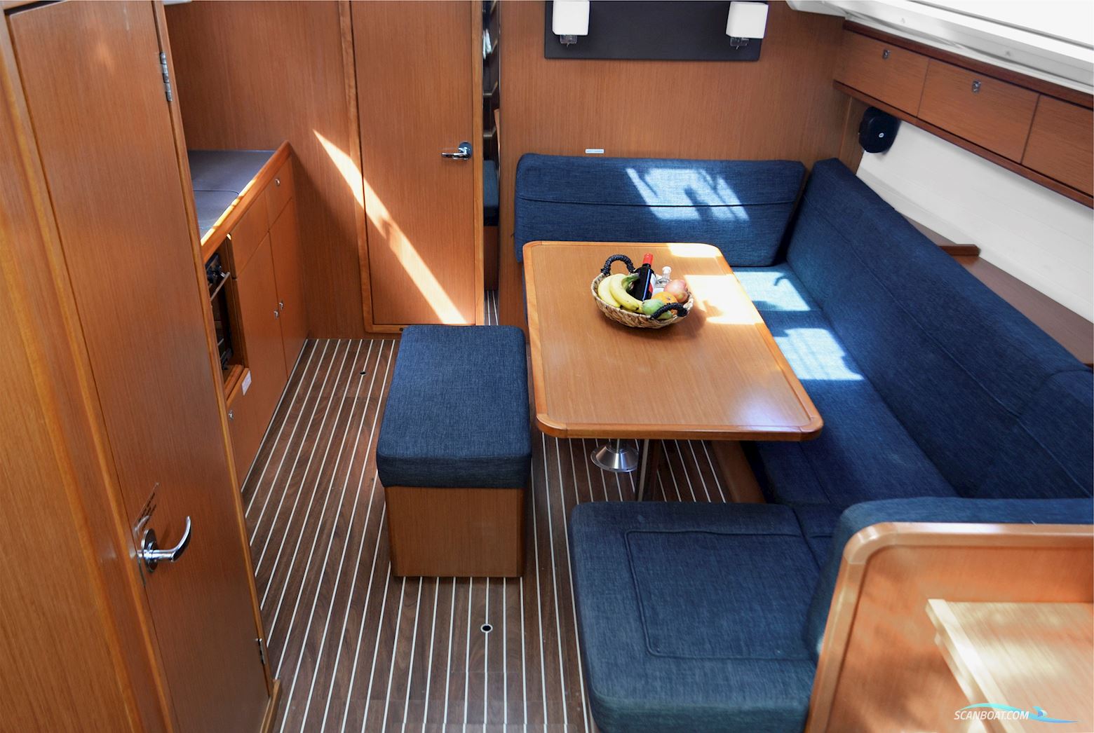 Bavaria Cruiser 41