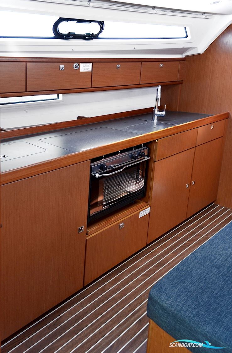 Bavaria Cruiser 41