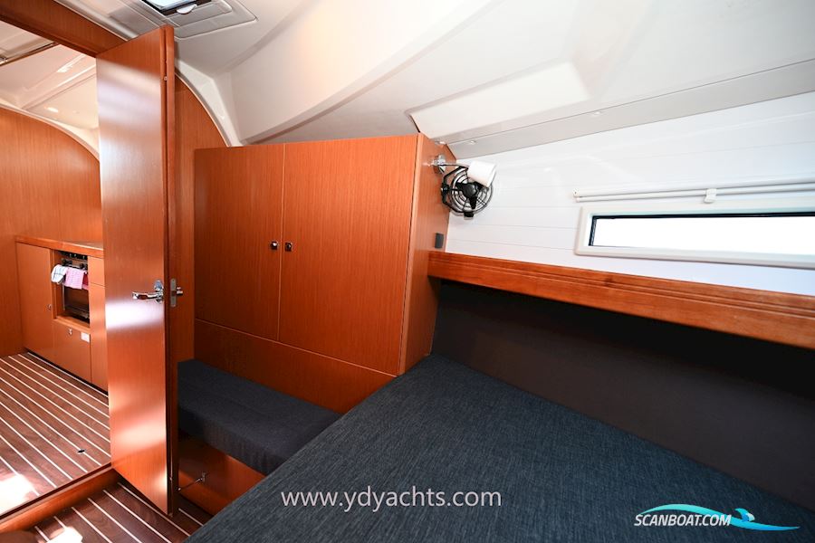 Bavaria Cruiser 41