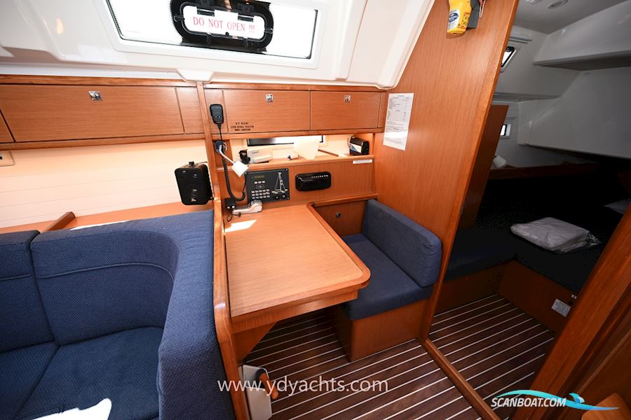 Bavaria Cruiser 41