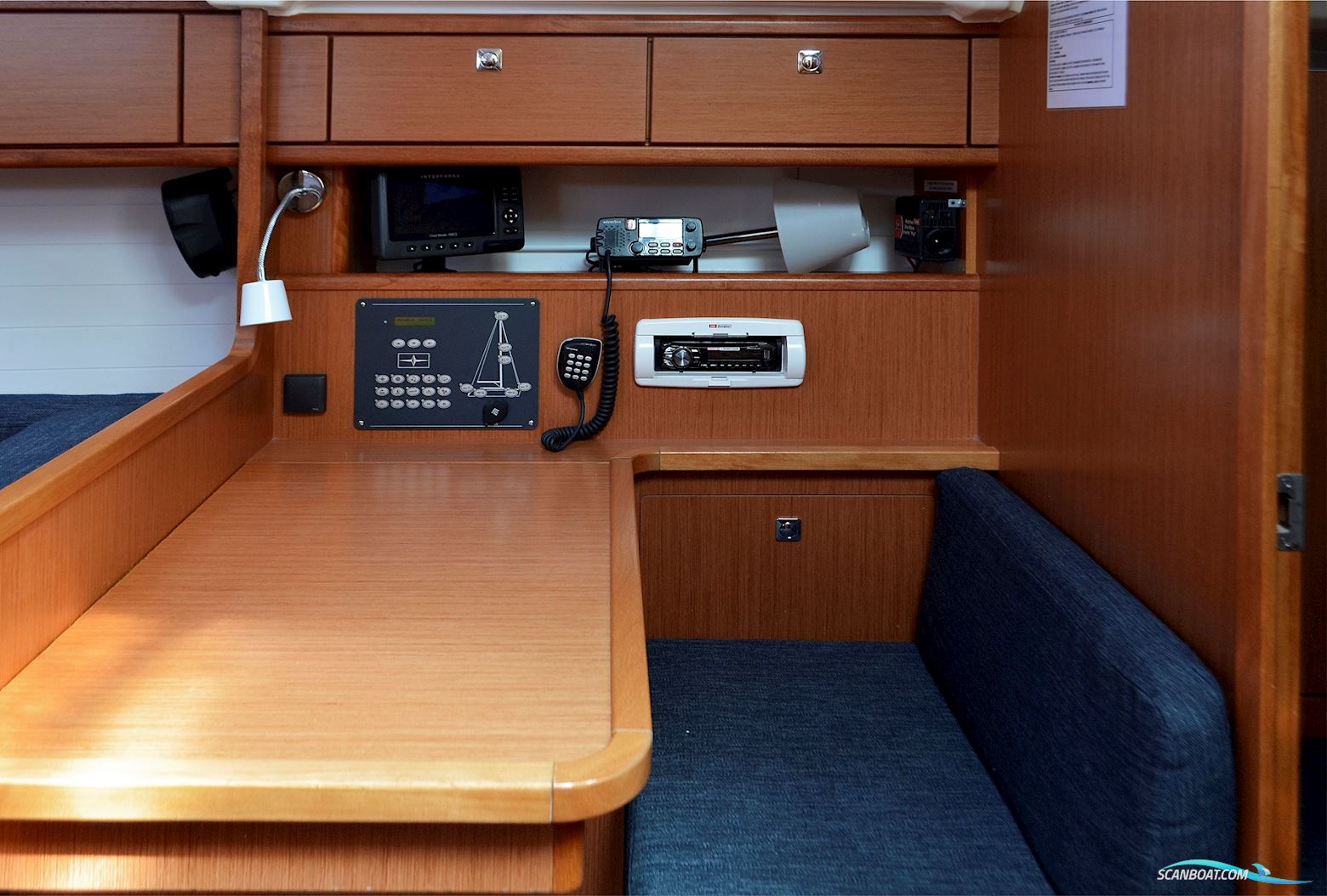 Bavaria Cruiser 41