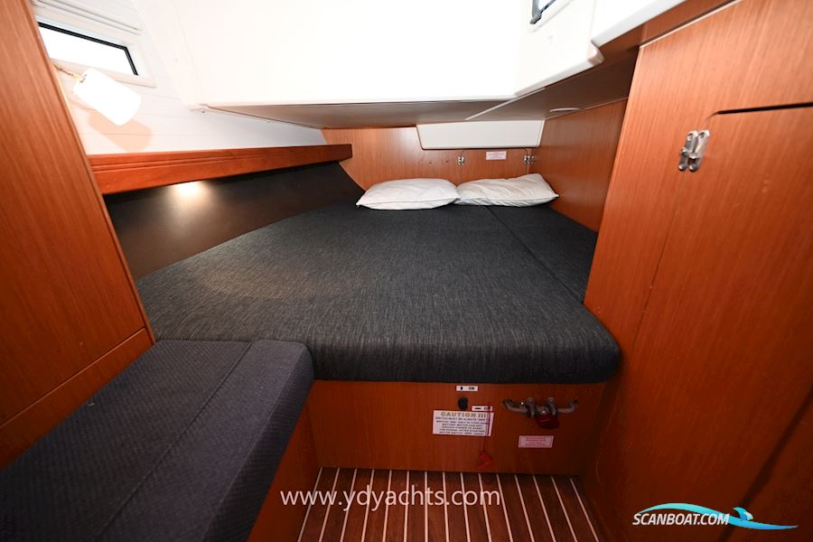 Bavaria Cruiser 41