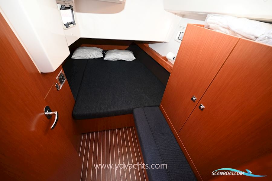 Bavaria Cruiser 41