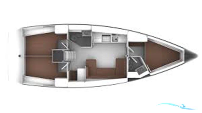 Bavaria Cruiser 41