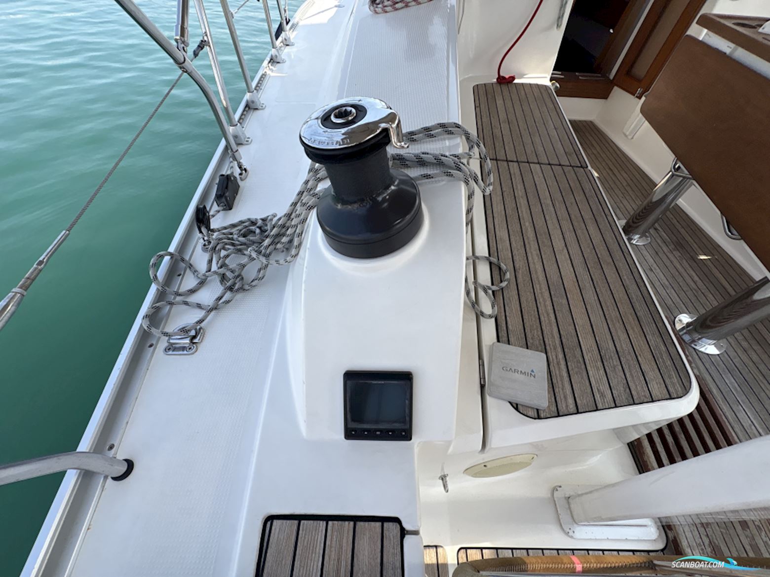 Bavaria Cruiser 41