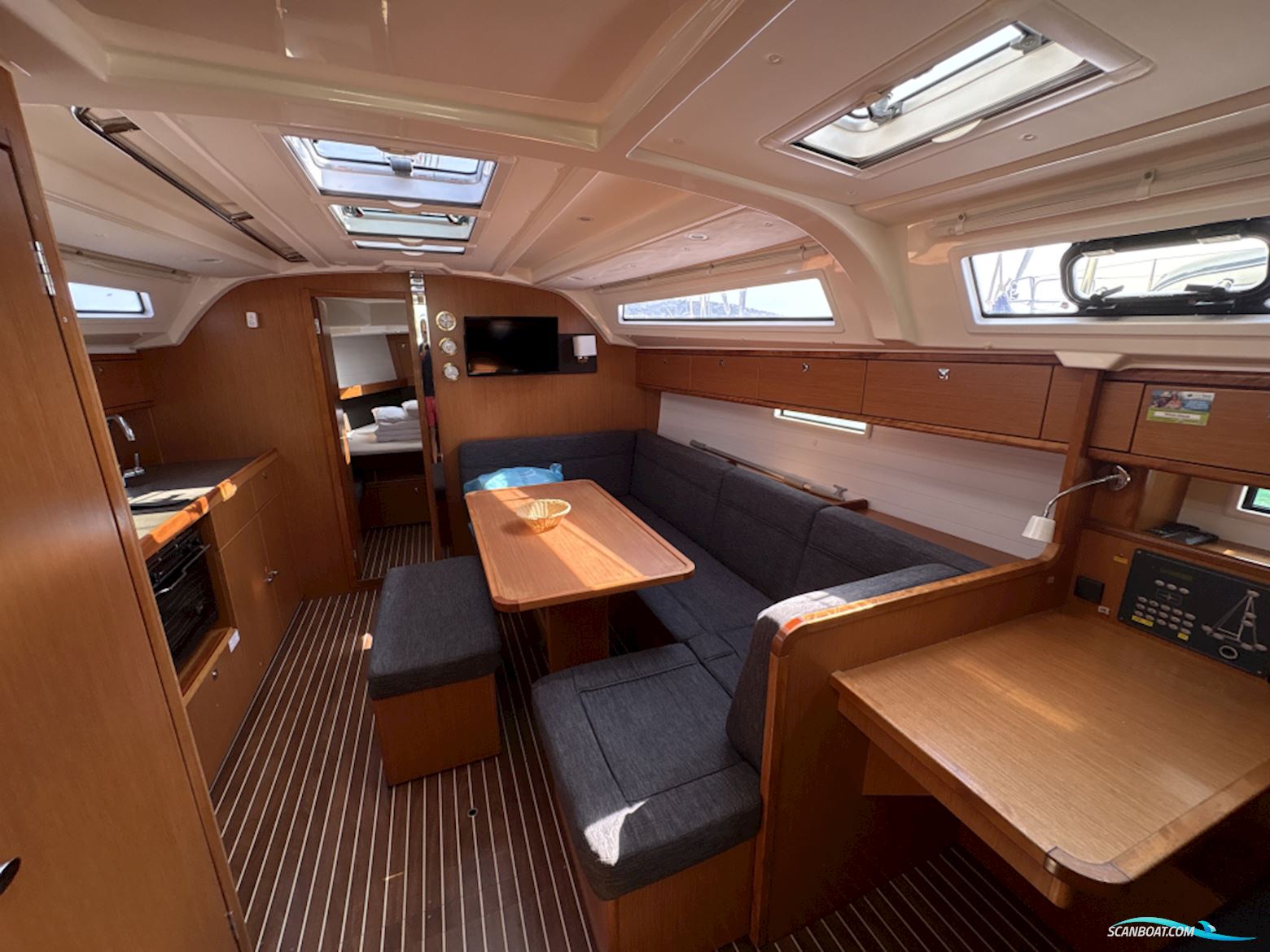Bavaria Cruiser 41