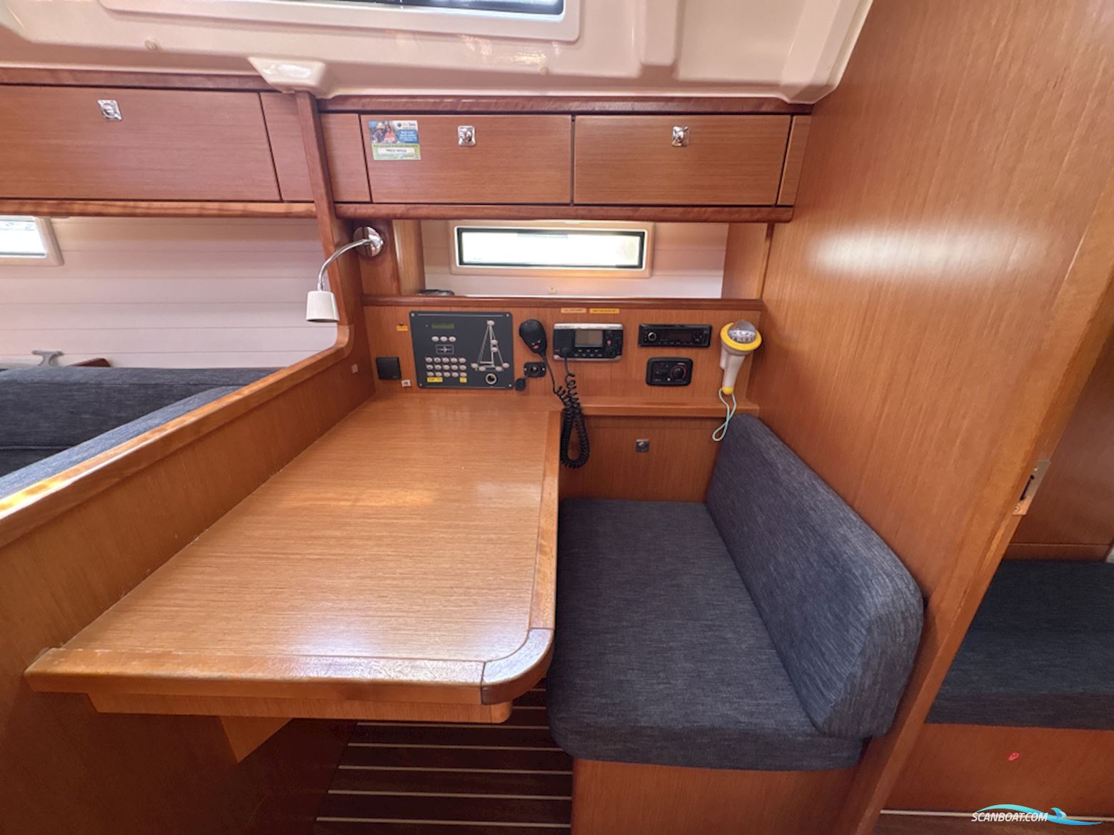 Bavaria Cruiser 41