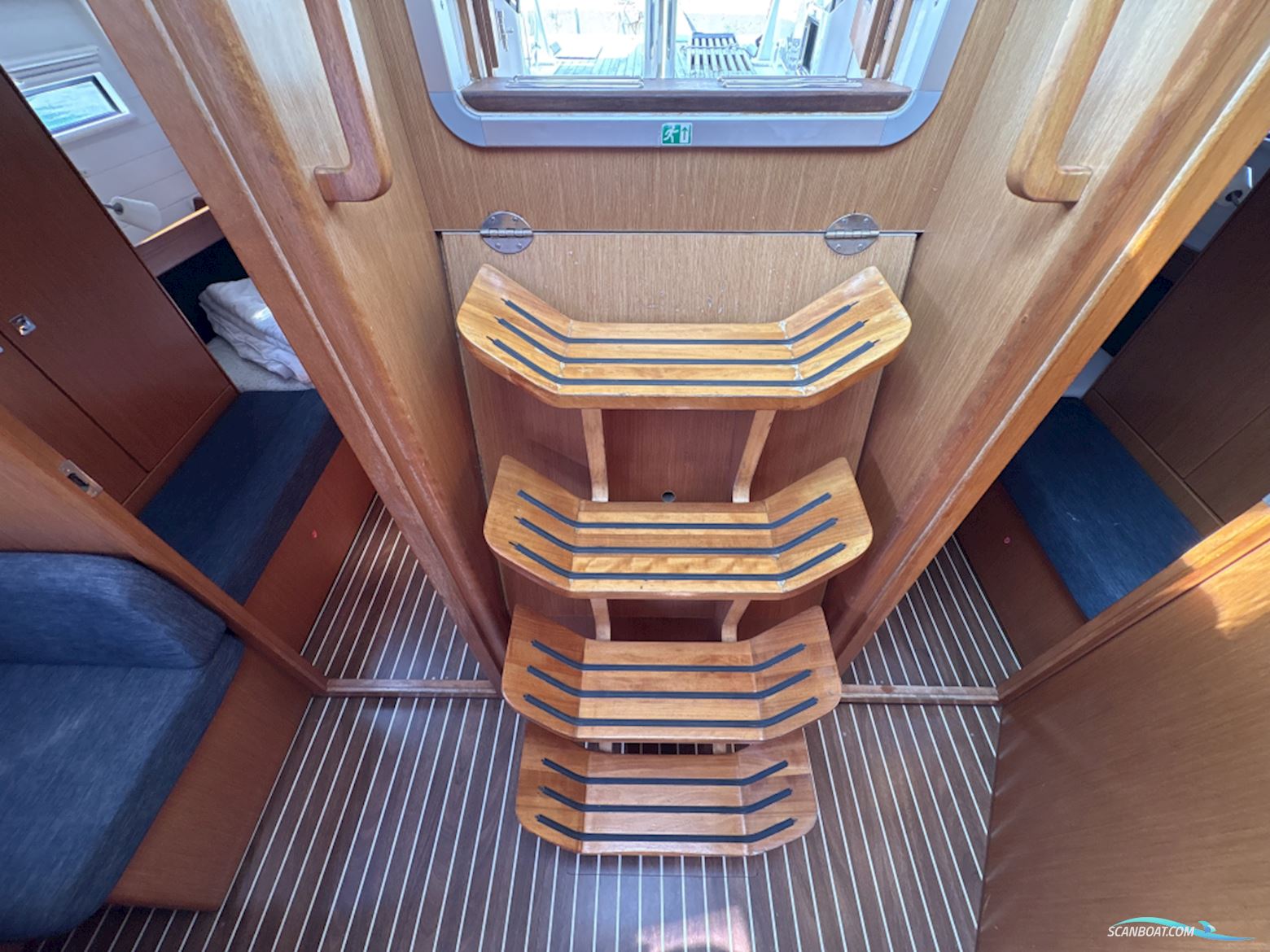 Bavaria Cruiser 41