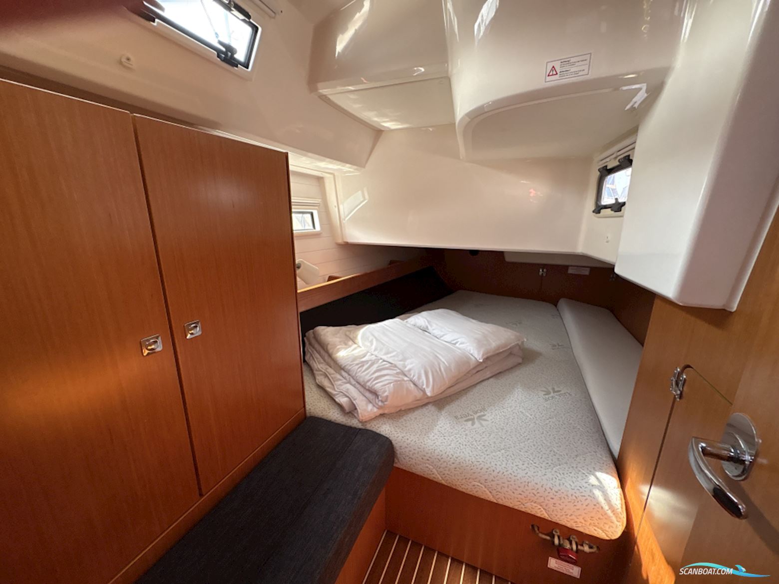 Bavaria Cruiser 41
