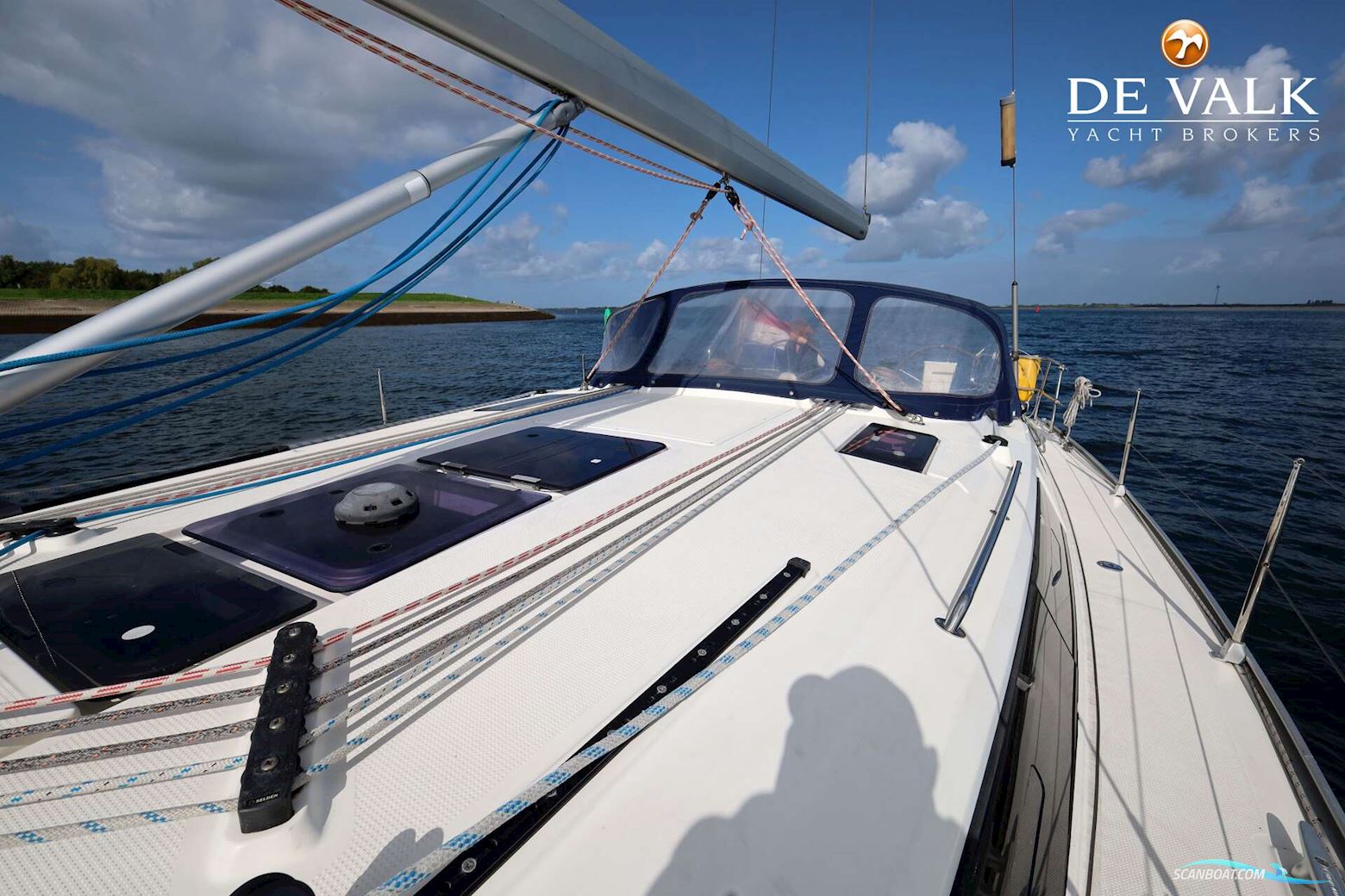 Bavaria Cruiser 41
