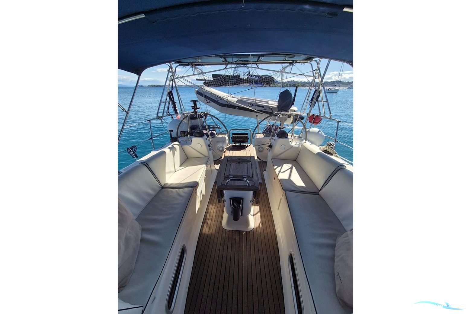 Bavaria Cruiser 42