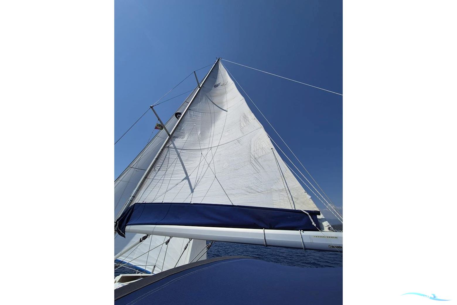 Bavaria Cruiser 42