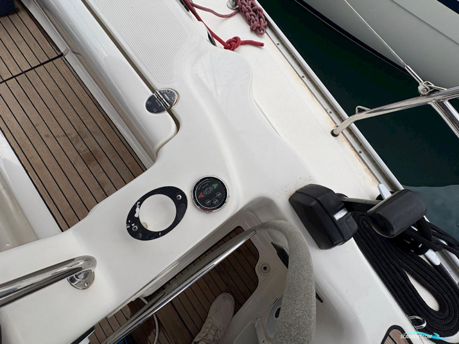 Bavaria Cruiser 42