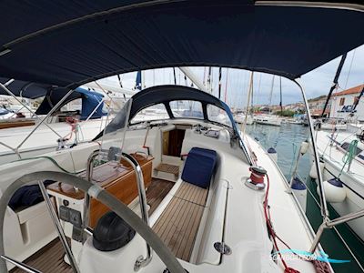Bavaria Cruiser 42 Segelbåt 2005, med Volvo Penta motor, Kroatien