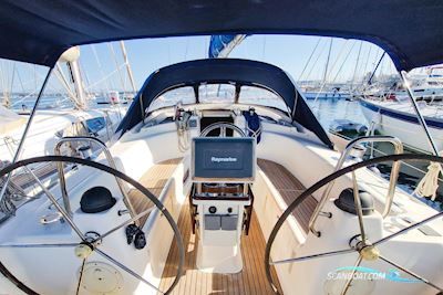 Bavaria Cruiser 42 Segelbåt 2005, med Volvo Penta motor, Grekland