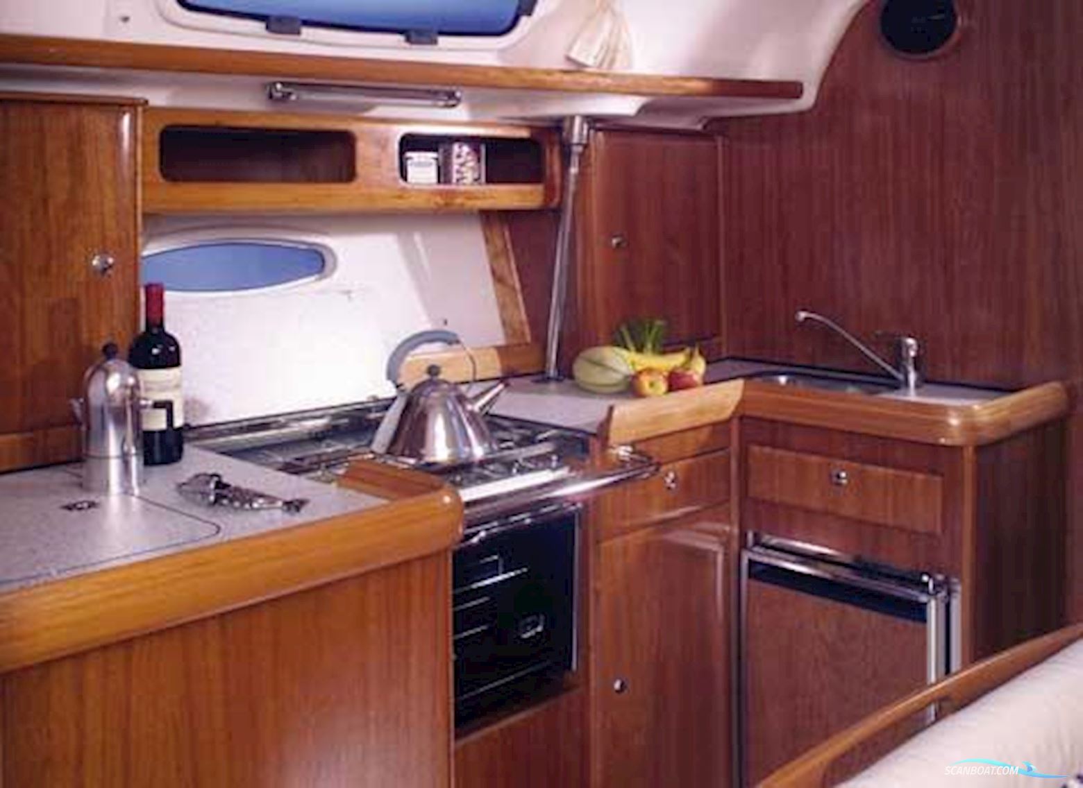 Bavaria Cruiser 42
