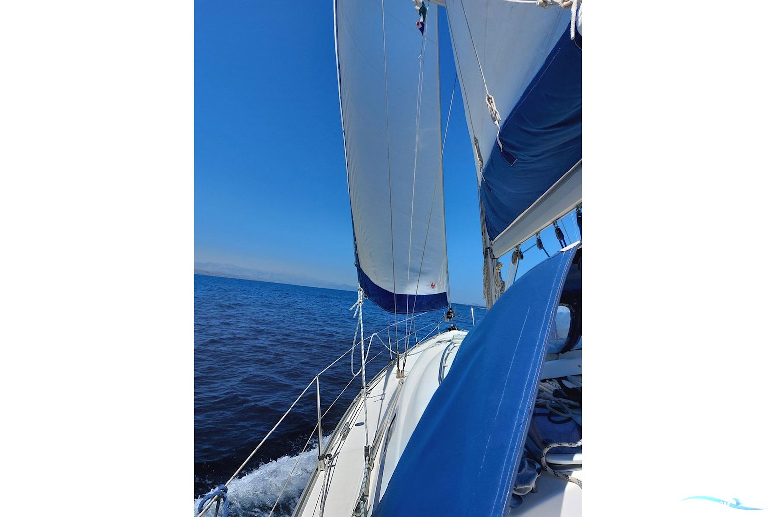 Bavaria Cruiser 42